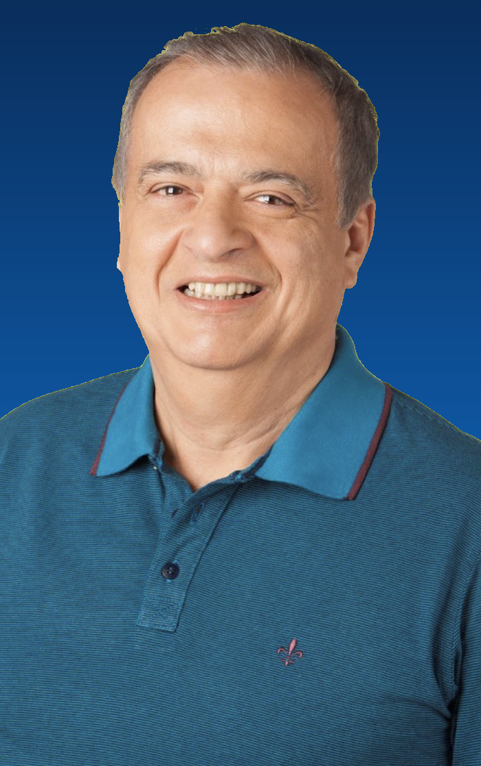 Dr. Jose Carlos Prado Correia